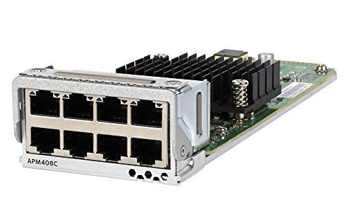 NETGEAR APM408C - Expanzní modul - 1/2.5/5/10GBase-T x 8 APM408C-10000S
