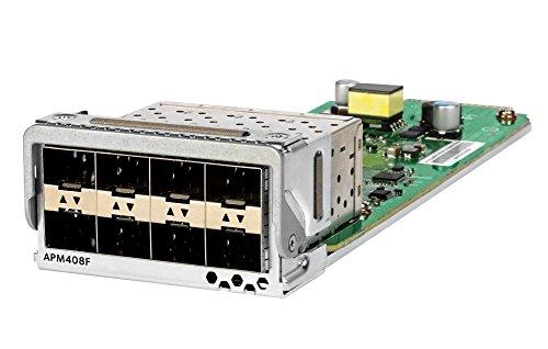 NETGEAR APM408F - Expanzní modul - 10GBase-X x 8 APM408F-10000S