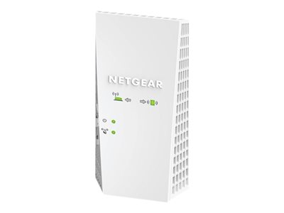 NETGEAR EX6250 - Wi-Fi extender - Wi-Fi - Duální pásmo EX6250-100PES