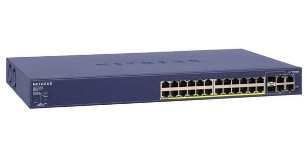 NETGEAR FS728TP FS728TP100EUS