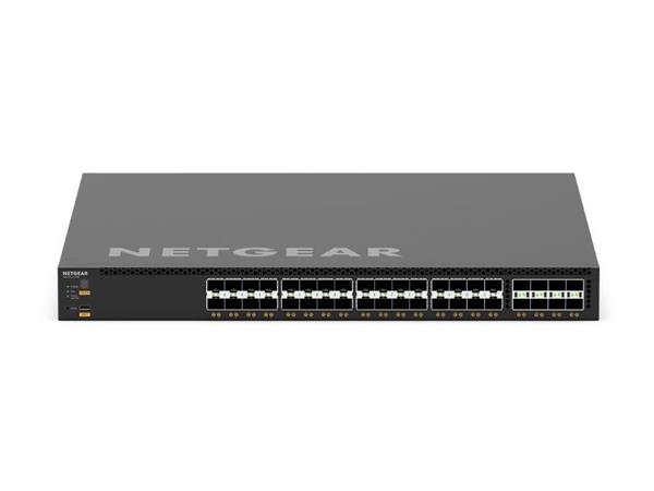 NETGEAR M4350-32F8V MANAGED SWITCH XSM4340FV-TAANES