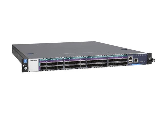 Netgear M4500-32C MANAGED SWITCH - CMS4532 CSM4532-100EUS