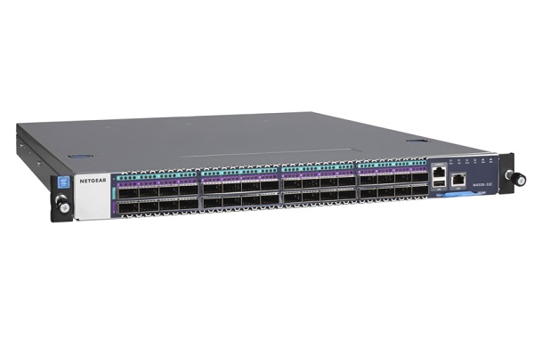 Netgear M4500-32C MANAGED SWITCH CSM4532-100EUS