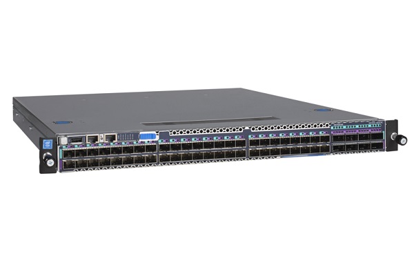 Netgear M4500-48XF8C MANAGED SWITCH XSM4556-100EUS