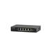 NETGEAR MS305 5-PORT MULTIGIG 2.5G UM SWITCH MS305-100EUS