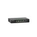 NETGEAR MS305 5-PORT MULTIGIG 2.5G UM SWITCH MS305-100EUS