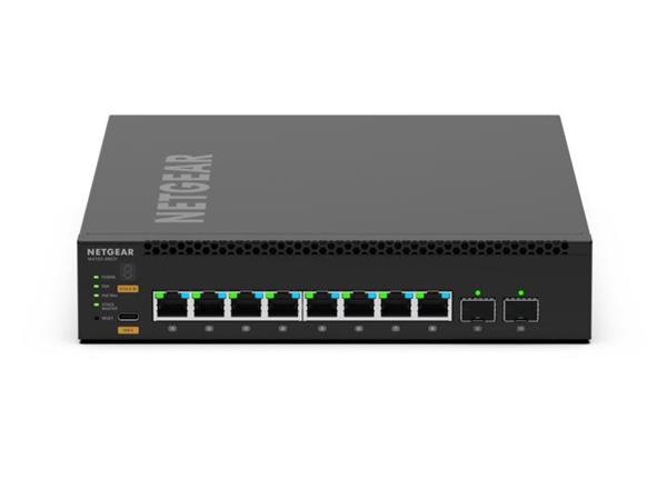 NETGEAR MSM4310-100NES MANAGED SWITCH