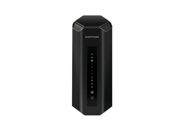Netgear Nighthawk Tri-Band WiFi 7 Router RS700S-100EUS
