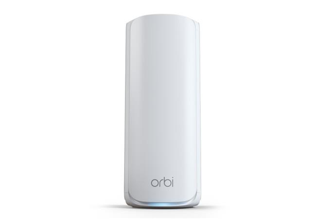 Netgear Orbi 770 Series Tri-Band WiFi 7 Mesh Add-on satelit RBE770-100EUS