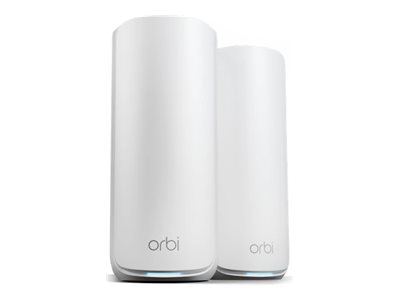 NETGEAR Orbi 872 Tri-Band WiFi 7, NETGEAR Orbi 872 Tri-Band WiFi 7 RBE872-100EUS