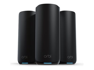 NETGEAR Orbi 873B Tri-Band WiFi 7, NETGEAR Orbi 873B Tri-Band WiFi 7 RBE873B-100EUS