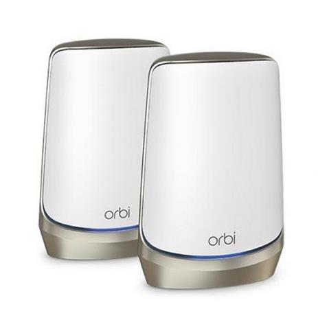 Netgear ORBI AX11000 1ROU +1 SATELL BNDL RBKE962-100EUS