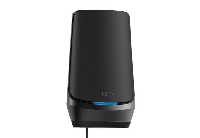 Netgear Orbi Wall Mount Kit - Black RBKWMB-10000S
