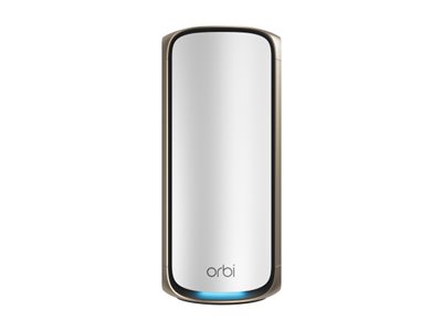 NETGEAR ORBI3 DB WIFI7 SATELLITE RBE370, NETGEAR ORBI3 DB WIFI7 SATELLITE RBE370 RBE370-100EUS