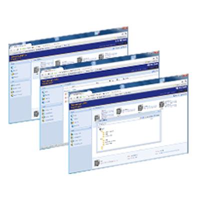 NETGEAR ReadyNAS Replicate software license for rackmount business ReadyNAS systems - Licence - 1 s RN00RPL2-10000S