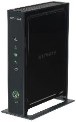 NETGEAR WRLS-N WiFi Repeater, WN2000RPT WN2000RPT-100PES