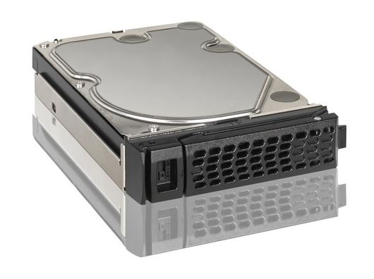 NETGEAR - Zásuvka pro pevný disk RTRAY05-10000S