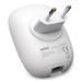 NETIS E1+ Range Extender/ 300Mbps/ 802.11b/g/n/ 2.4GHz/ zelený E1+ green