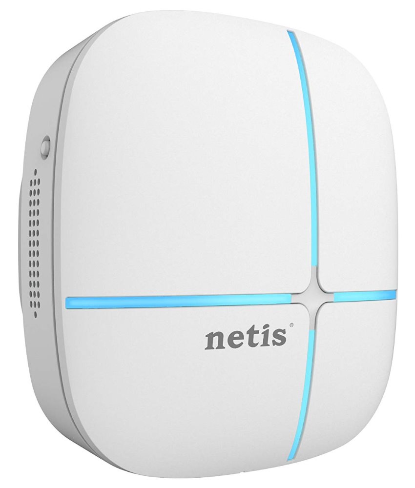 Netis WF2520 300Mbps Wireless N High Power (Active PoE)