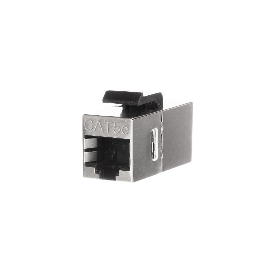 Netrack spojka RJ45-RJ45, cat. 5e STP