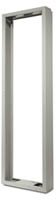 NetShelter EP 7'' Extension Kit Beige AR8130