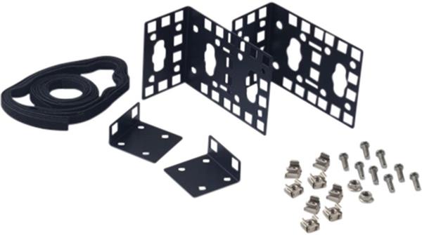NetShelter Zero U Accessory Mounting Bracket AR7711