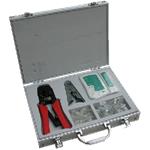 NETWORK KIT (TESTER, krimp 8p+6p, Stripper, plugy) 4590