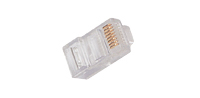 NetX Konektor RJ45 Cat.5e 8p8c drát 50u "H"