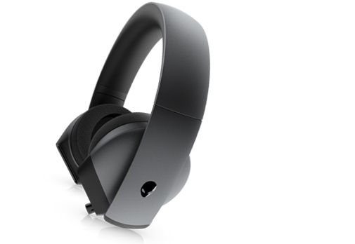 NEW ALIENWARE 7.1 GAMING HEADSET : AW510H 545-BBCF_ROZ