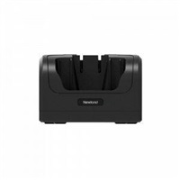 Newland Charging Cradle for MT67 series with battery charging slot (connectable up to 4pcs, no Adapter inc NLS-CD6750-01