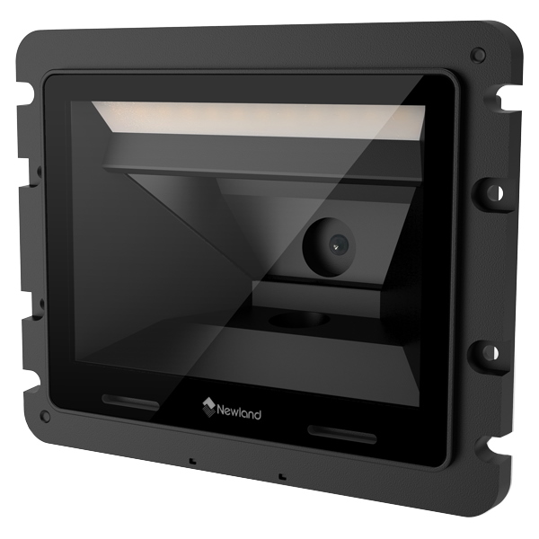 Newland FM60, Cubera AI, 2D, kit (USB), black NLS-FM6080V2-U12