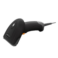 NewLand HR22 Dorada-Serie, 2D, USB, RS232, kit (USB, coiled), black NLS-HR2280-S5