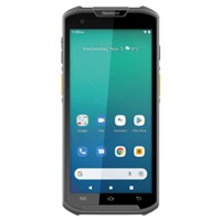 Newland MT93, Pro, 2D, 14 cm (5.5''), GPS, USB-C, BT, Wi-Fi, 4G, NFC, Android, kit, GMS NLS-MT9356-W4-AS