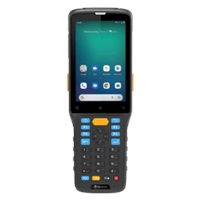Newland N7 Cachalot Pro II, 2D, 10.5 cm (4''), GPS, USB-C, BT, Wi-Fi, 4G, NFC, Android, kit (USB), GMS N7-Pro-W4-S2