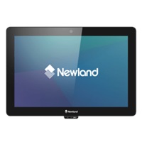 Newland NQuire 1000 Manta III, 4G, PoE, Portrait, 2D, 25.4 cm (10''), GPS, USB, USB-C, BT, Ethernet NLS-NQUIRE1000-W4-SP