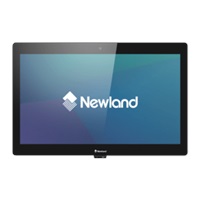 Newland NQuire 1500 Mobula II,4G,PoE,Landscape,2D,38.1 cm (15''),Full HD,GPS,USB,USB-C,BT,Ethernet, NLS-NQUIRE1500-W4-SL