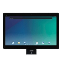 Newland NQuire 1500,Power over Ethernet,2D,39.6 cm (15,6''),Projected Capacitive,Full HD,USB,BT,Etherne NQuire1500PRW-7C