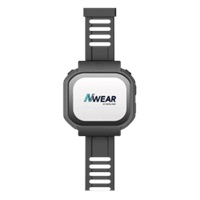 Newland WD5, 2D, BT, Wi-Fi, NFC, Android, kit, GMS NLS-WD5-ISW