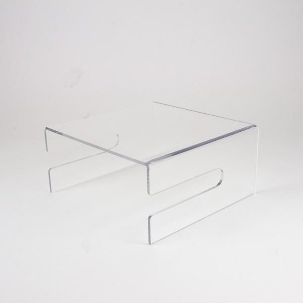 NewStar Acrylic Monitor Raiser (fixed model) NSMONITOR50