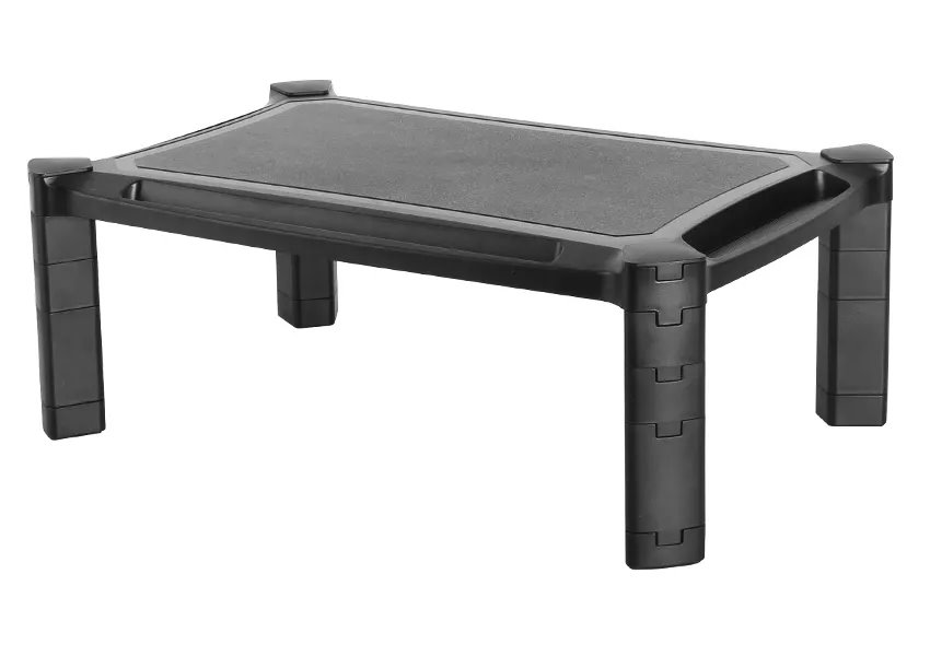 NewStar Akrylový adaptér výšky pre monitor NSMONITOR20