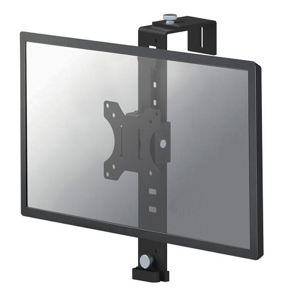 NewStar Flatscreen Cubical Hanger (to hang a monitor over a separation wall) FPMA-CH100BLACK