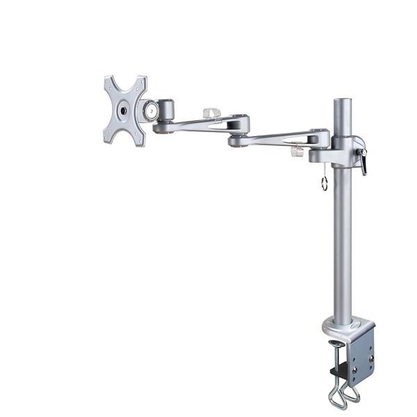 NewStar Flatscreen Desk Mount (clamp) FPMA-D935