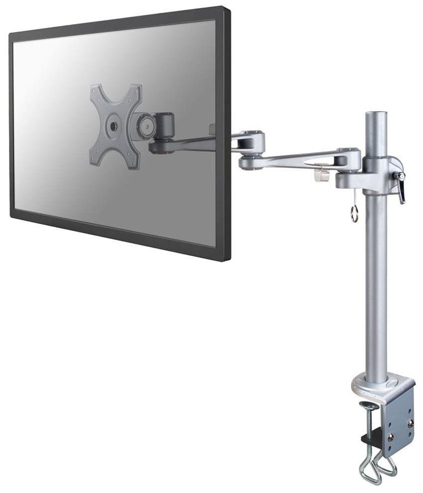 NewStar Flatscreen Desk Mount (clamp) FPMA-D935