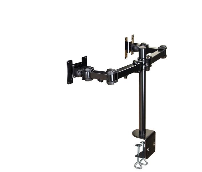 NewStar Flatscreen Desk Mount (clamp) FPMA-D960D