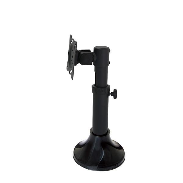 NewStar Flatscreen Desk Mount (grommet) FPMA-D025BLACK