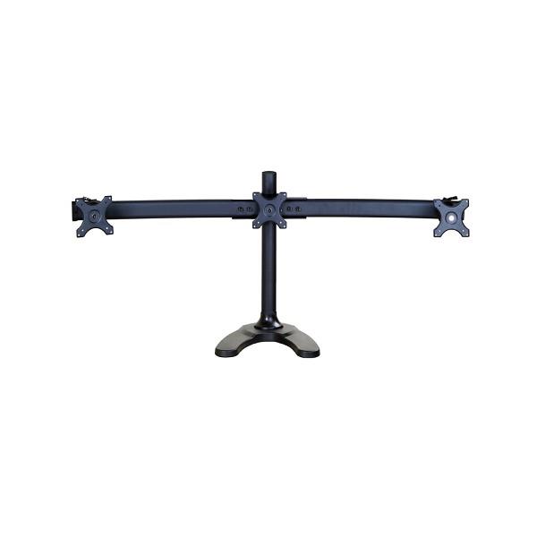 NewStar Flatscreen Desk Mount (stand/grommet) FPMA-D700DD3