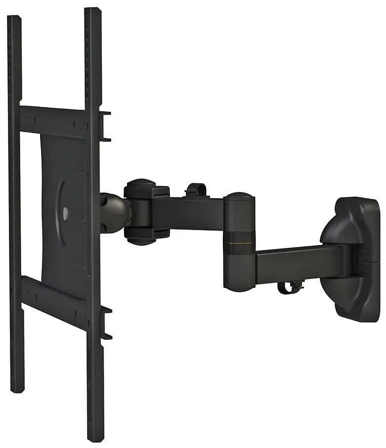 NewStar Flatscreen Wall Mount (3 pivots & tiltable) FPMA-W960