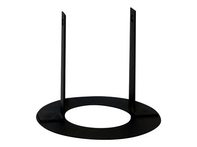 NewStar FPMA-CRB5 - Upevňovací komponent (ceiling plate cover) pro LCD/plazma TV - kov - černá
