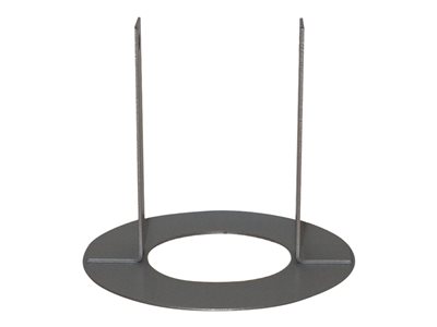 NewStar FPMA-CRS5 - Upevňovací komponent (kryt stropního držáku) pro Displej LCD - stříbrná