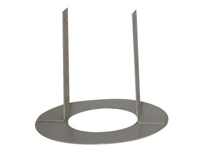 NewStar FPMA-CRW5 - Upevňovací komponent (kryt stropního držáku) pro Displej LCD - kov - bílá